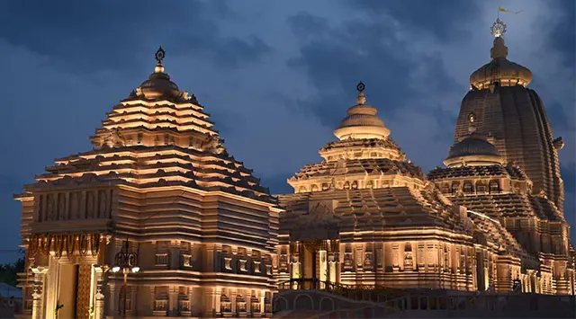 Digha jagannath