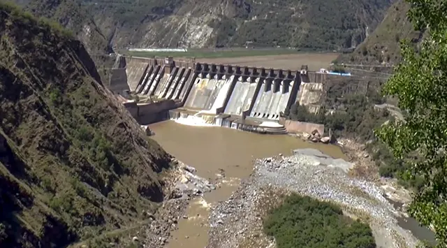 Indus