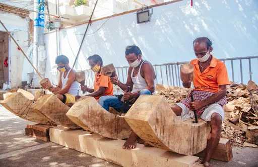 Puri ratha