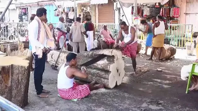 Ratha kama puri