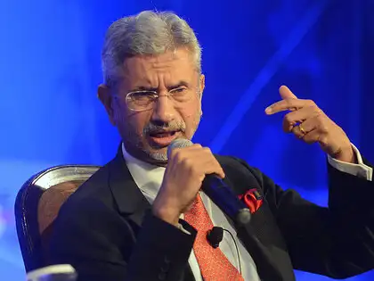 Testing times ahead for indias new foreign minister s jaishankar