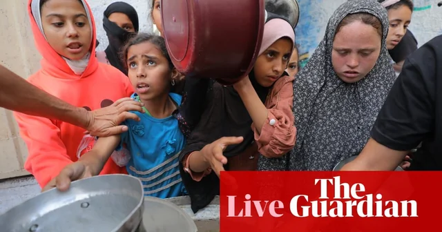Un warns 14 000 babies could die in gaza in next 48 hours v0 jmn5bdycy7dvss0xnnbppoukvjbur2cna64u ixgieo