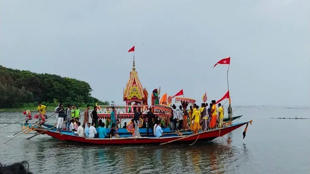 Chilika