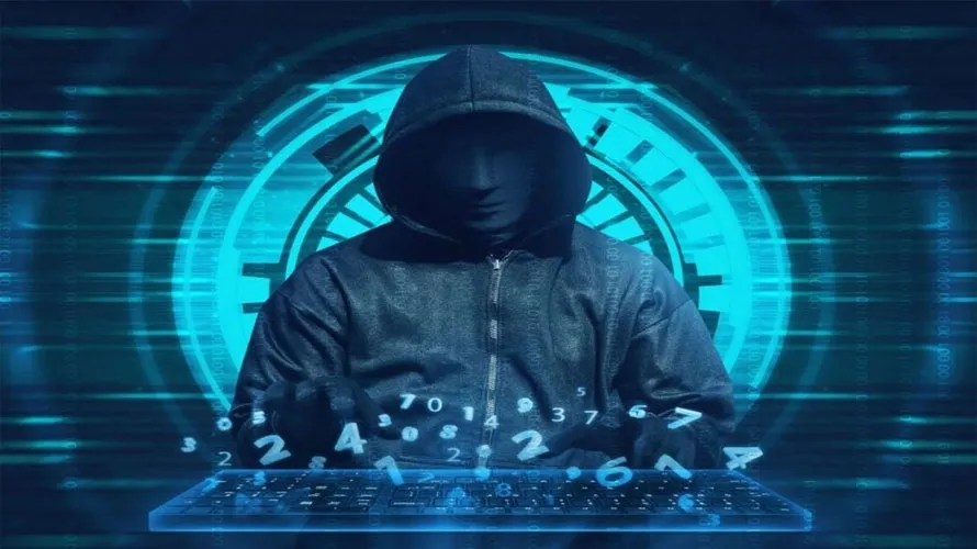 Cybercrime
