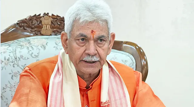 Manojsinha