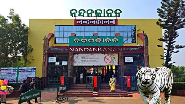 Nandankanana