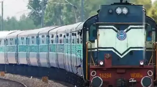 Train