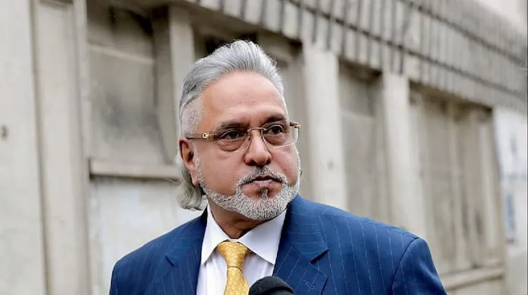 Vijay mallya
