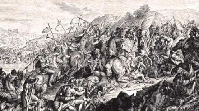 War