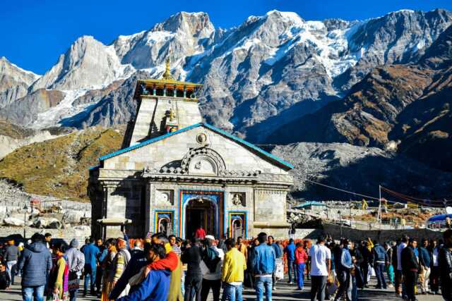 Kedarnath 2 1 1