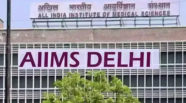 Aiims delhi