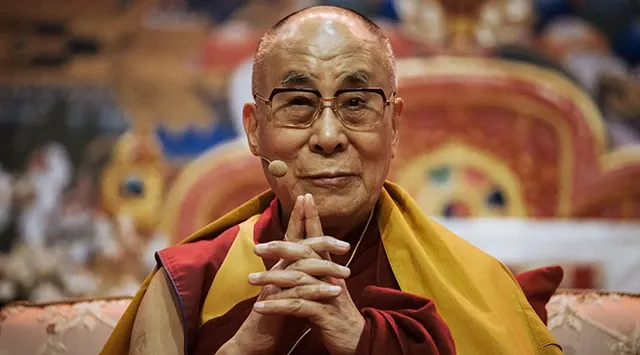 Dalailama