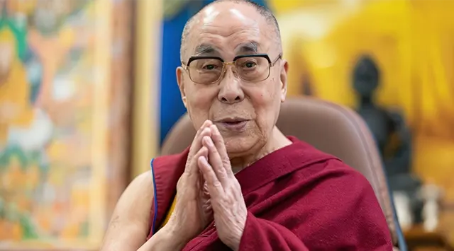 Dalailama
