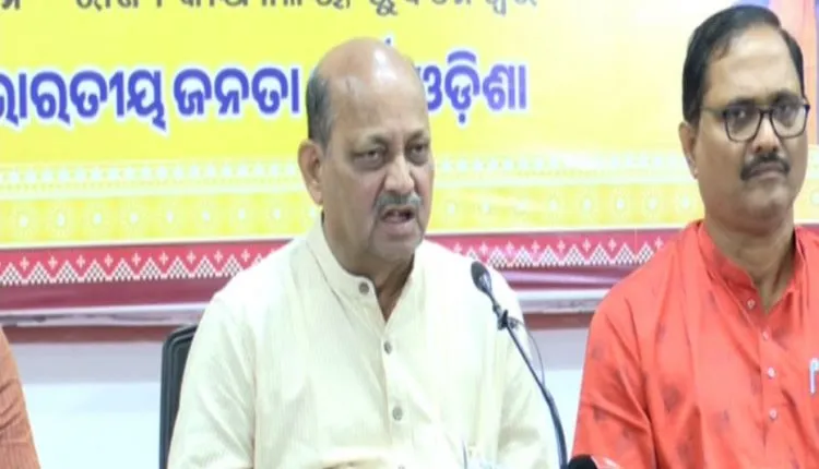 Manmohan samal 750x430