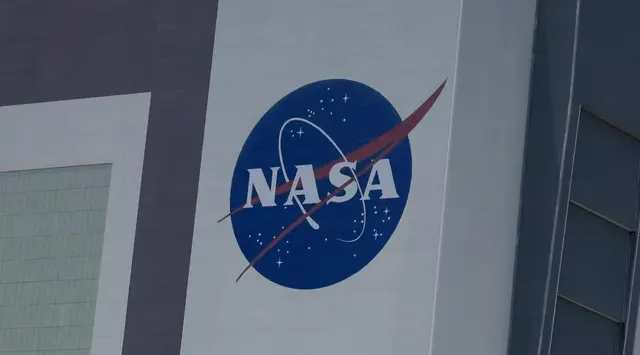 Nasa