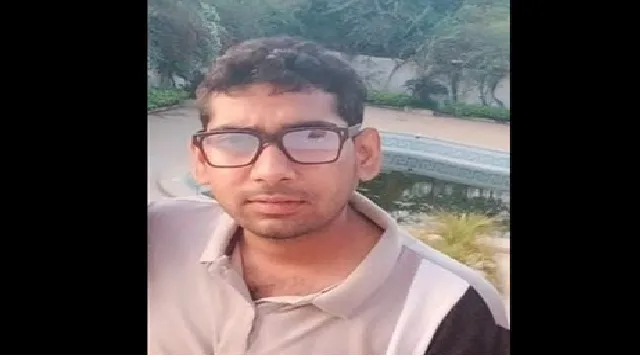 Odia youth kidnapped