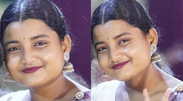 Soumyashree2
