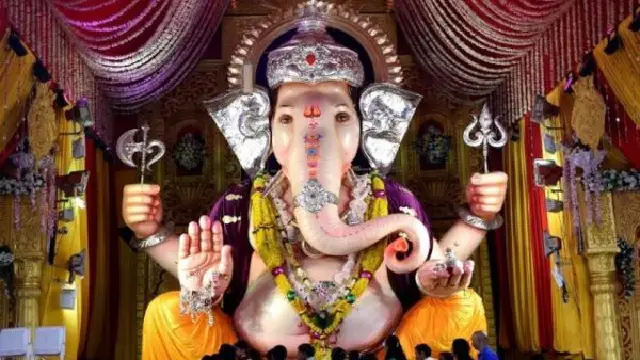 Ganesh 1
