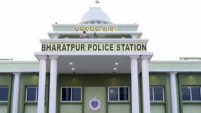 Bharatpur