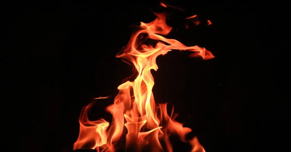 Fire 3