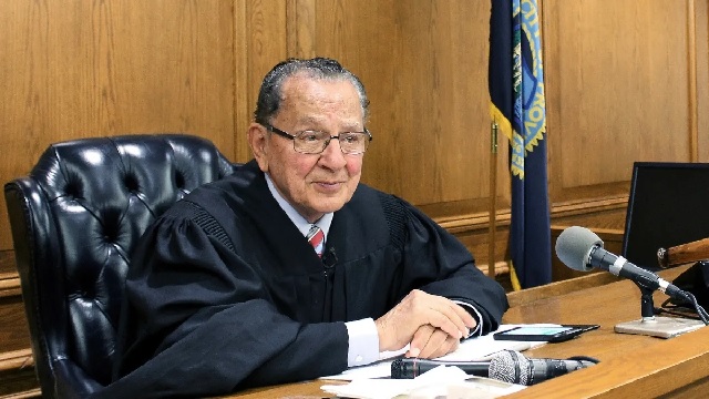 Judge