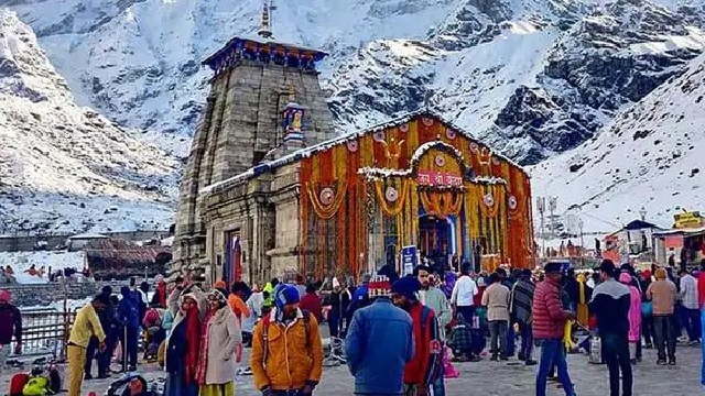 Kedarnath
