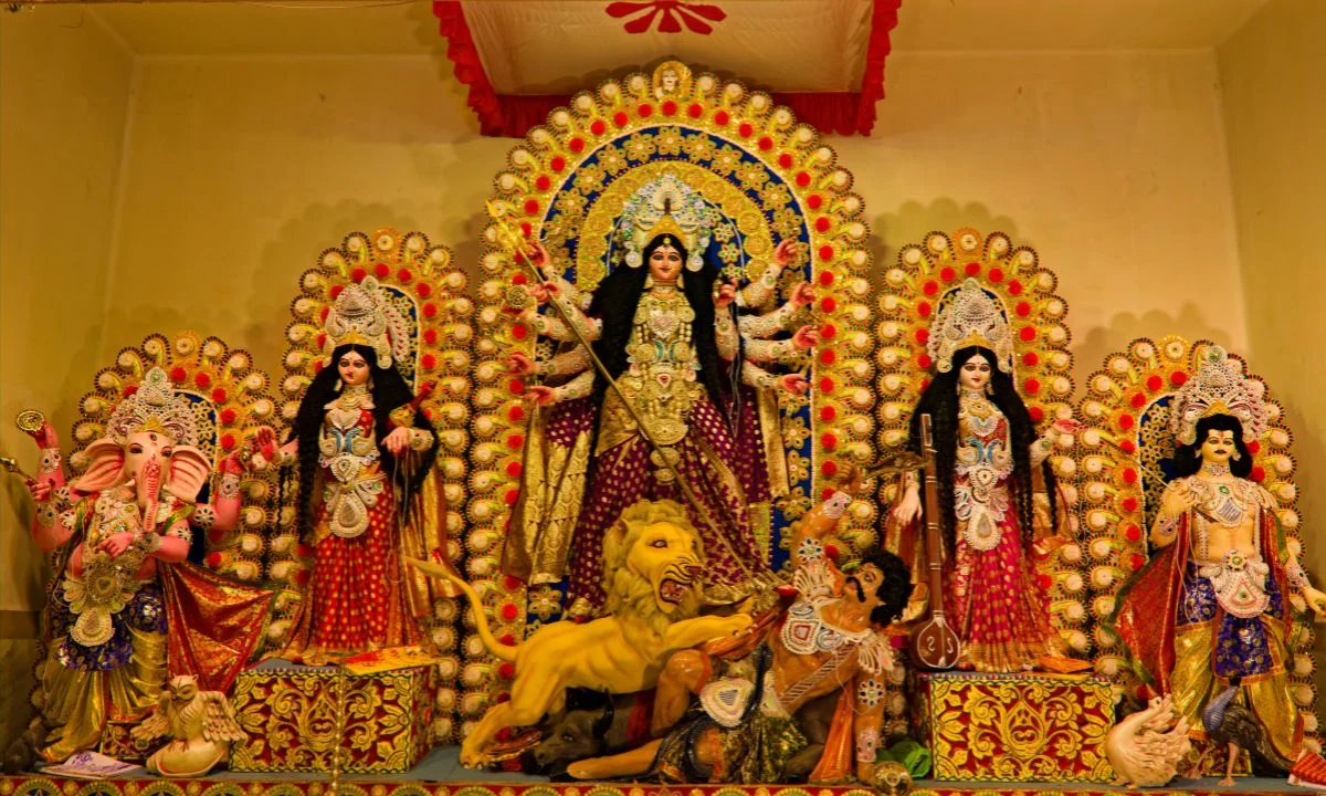 Puja
