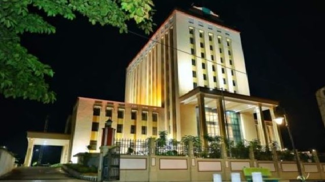 Bmc icomc