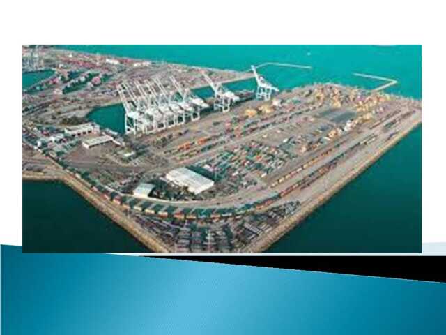 Chabahar