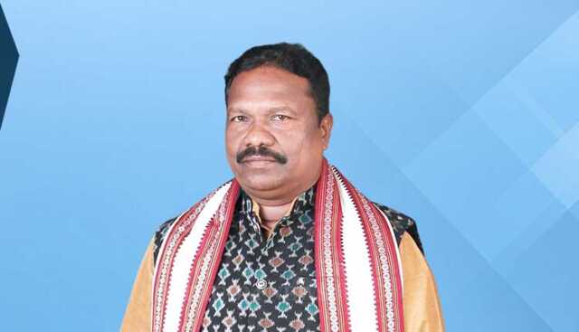 Rabi narayan naik