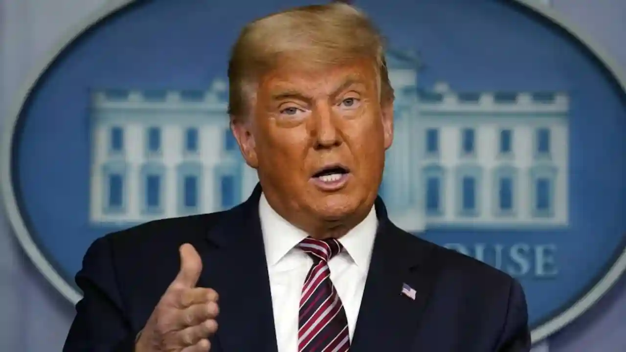 Trump 1