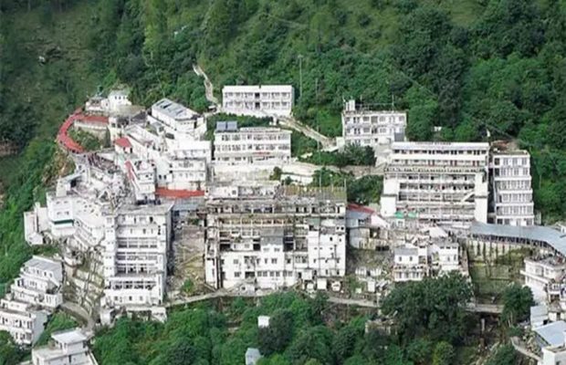 Vaishno devi