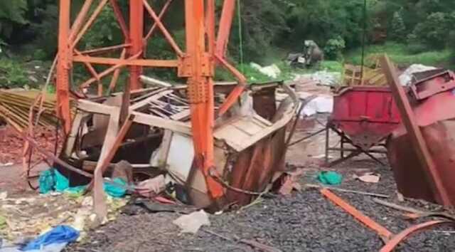 Accident 1