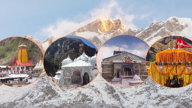 Chardham