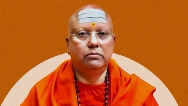 Delhi baba