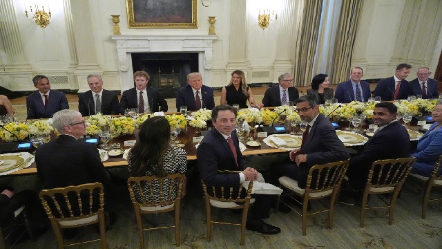 Dinner party