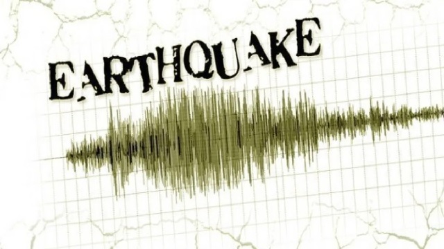 Earthquake 1