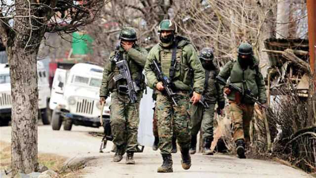 Jammu and kashmir