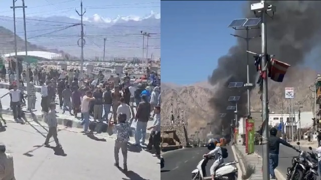 Ladakh