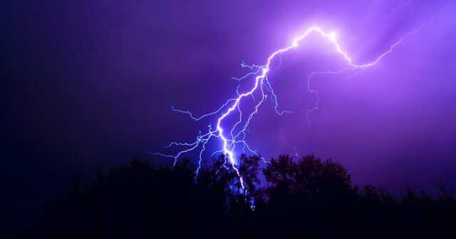 Lightning 1