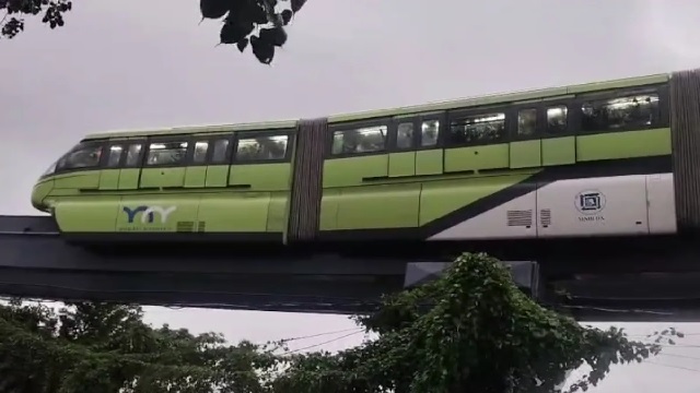 Manorail
