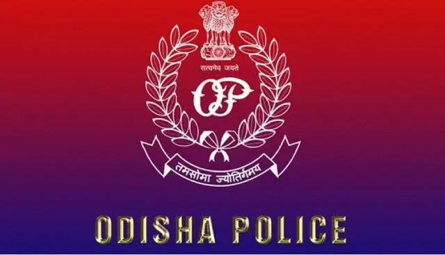 Odisha police