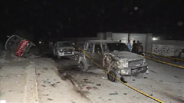 Pakistan 1