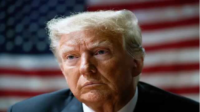 Trump 1