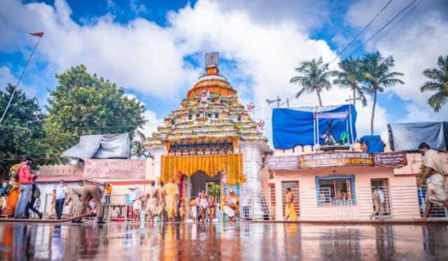 Gundicha temple 1 738x430