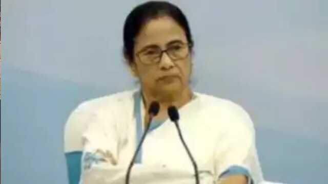 Mamata banerjee