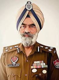 Panjab dig