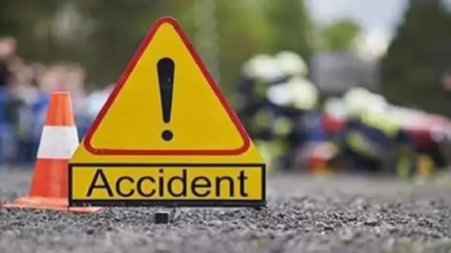 Accident 1