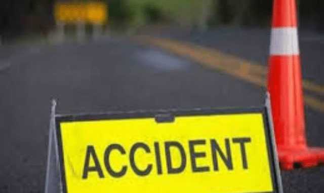 Accident