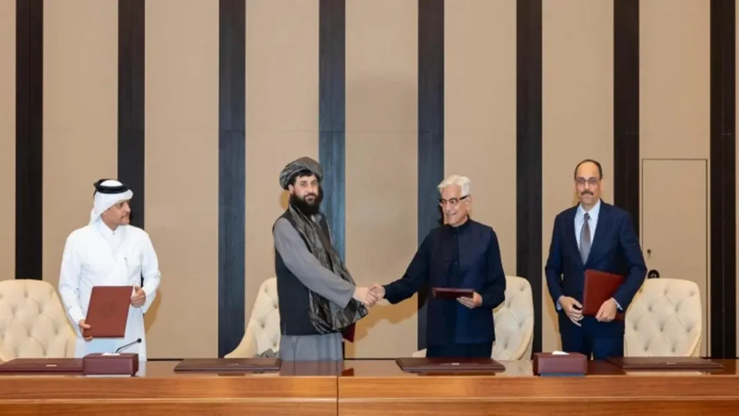 Afghanistan pakistan peace talks first round file pic 1761401328117 16 9 1068x601